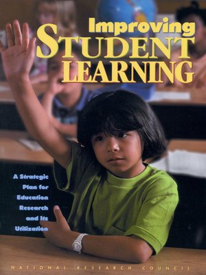 cover image of Improving Student Learning